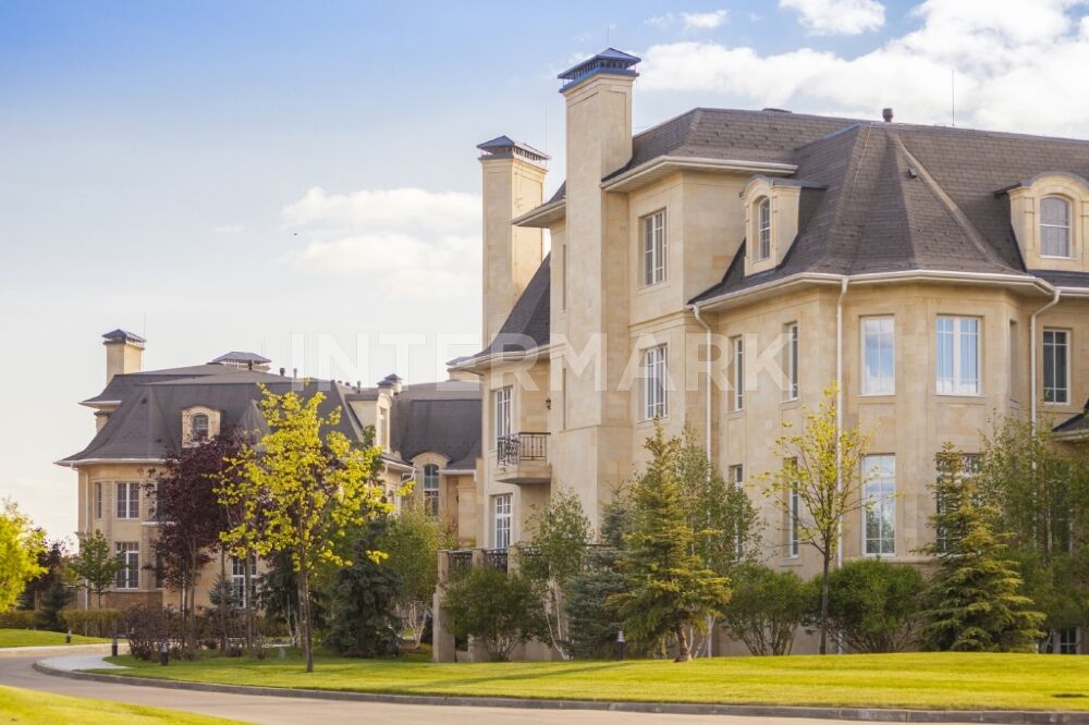 Агаларов поселок фото Агаларов поселок фото